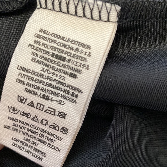 Free People Strapless Dress - Picture 6 of 9